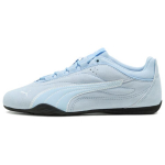 Puma Catch Classic Retro Madalad Vabaajasneakerid Meeste Sneakerid Snorkel-Sinine 403955-05 40