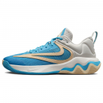 Nike Giannis Immortality 3 Nigeeria x Kreeka Meeste Tossud Sinine Phantom J&auml;&auml;-Virsik DZ7533-002 42.5