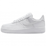 Nike Air Force 1 Low Prm 3X T&auml;histamisega Tennised HF2893-100 42.5 valge