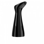 Automaatne anduriga seebidosaator Valge K&otilde;rge kvaliteediga ABS Veekindel K&auml;siseebi andur Vannituba Nutikas Pesu K&auml;siotsik