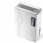 Yangzi Energias&auml;&auml;stlik Madala M&uuml;ratasemega &Otilde;hukuivati Magamistubade ja Keldrite jaoks Yangzi Packaging CN Plug (220V)