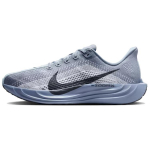 Nike ZoomX Pegasus Plus Kulumiskindlad Madalad Jooksujalatsid Unisex Hall Valge Tennised vabaajaks FQ7262-402 40