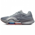 Nike Air Zoom SuperRep 3 jahedad hallid tossud vabaajaks DC9115-004 42.5