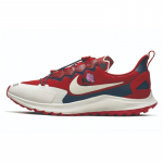 Nike Air Zoom Pegasus 36 Trail Gyakusou Punased tossud CD0383-600 44.5