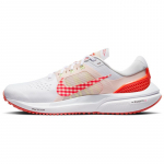 Nike Air Zoom Vomero 15 'Valge Punane' Naiste tossud DJ5059-191 35.5