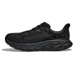 HOKA Arahi 7 Triple Black Naiste tossud 1147851-BBLC 38 black