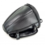 Veekindel Mootorratta Saba Kott Sport Pagas Sadul S&otilde;idu Tagumine Kott Mootorratas Roller K&uuml;lgmine Seljakott Iste must