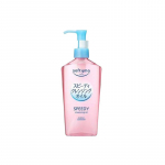 KOSE Softymo Speedy puhastus&otilde;li (240 ml) (3 Valikud) #Oil 240ml x 1pcs
