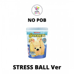 Vali POB STRESS BALL Ver LE SSERAFIM 1. singelalbum SPAGHETTI No POB