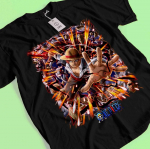 Vanaaegne eriline anime armastuse T-s&auml;rk Jaapani s&auml;rk Anime T-s&auml;rk Manga kingis&auml;rk S