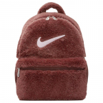 Nike Pol&uuml;ester Seljakott Tavaline Unisex Punane Vabaaja FZ1330-231 punane