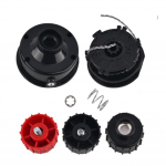 Niidukipea vahetus Bolens Weed Eater BL100 BL110 BL160 jaoks Peaosad Murray M2500 M2510 791-153066B jaoks