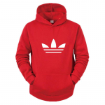 Kevade ja S&uuml;gise Mood Prinditud Kapuutsiga Dressipluus Meeste Fliisist Pikkade Varrukatega Pullover T&auml;navastiililine Vabaaja Harajuku Hip-Hop Lahe Spordir&otilde;ivas S