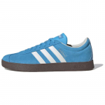 Adidas Vl Court Klassikalised Sinised Valged Tossud JI0496 35⅔
