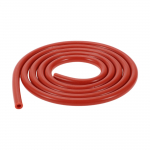 HOPESPANNER 6 jalga 3/16 5mm ID 2mm Paksus Silikoonist Vaakumvoolik K&otilde;rge Temperatuuriga au-tomOt-iivne Vaakumliin 1 tk 5mm punane