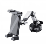 Suure Veoauto Bussi Imikupuldiga Masina Liigendk&auml;e Mobiiltelefoni Hoidik Klamber Ipad Veoauto Bussi Auto Armatuurlaud Tuuleklaas Tahvelarvuti Hoidik must