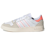 Adidas Breaknet Plus Jalan&otilde;ud 'Valge' Naiste Tennised GX8205 36 white