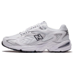 New Balance 725 Metallik H&otilde;be Valge Unisex Tennised ML725B EU 37.5 valge/h&otilde;be