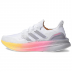 Adidas Naiste Ultraboost 5X 'White Lucid Pink' Naiste Tennised ID8840 36⅔