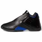 Adidas T Mac 3 v&otilde;&otilde;rsilmajooksud Must Kuninglik Tossud GY0258 41⅓