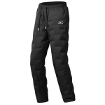 Mizuno 90 Valge Pardisuled &Uuml;hev&auml;rvilised Elastse Pingutusn&ouml;&ouml;riga Funktsionaalsed Tuulekindlad V&auml;li-&Auml;&auml;rmuslikud K&uuml;lmad Paksustatud Suurp&uuml;ksid Unisex P&uuml;ksid A2CF2501 M