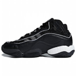 Adidas 98 Crazy Byw 'Core Black' tossud G26807 44⅔