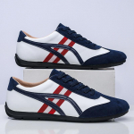 Meeste matt retro korterp&otilde;hjaga meeste suvised uued mitmek&uuml;lgsed vabaaja spordijalan&otilde;ud meeste jalan&otilde;ud 39