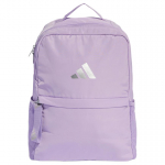 Adidas Sport Pol&uuml;ester Seljakott Unisex Lilla Adidas JM2737 lilla