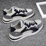 2024. aasta kevadmood Klassikalised vabaajajalatsid Zapatillas De Mujer Meeste Uued Spordijalatsid N&ouml;&ouml;ritavad tossud 44 valge