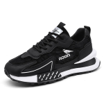 Meeste Jalan&otilde;ud Air Runner Br&auml;ndi Tossud Hingavad Spordijalatsid Meeste Tennised Vabaaja Jalan&otilde;ud Meestele Jalutustossud Zapatillas Hombre 39