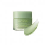 LANEIGE Huulte &Ouml;ine Mask EX Matcha Mullitee 20 g &ndash; Maitsestatud Versioon &Ouml;ine Huulemask