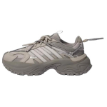 Adidas Shadow Fever Vabaaja Mugavad Libisemiskindlad Madalad Isa Kingad Unisex Tossud Helehall KJ1213 40⅔