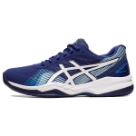 Asics Gel Game 8 Dive Blue White Naiste Tennised 1042A152-403 39