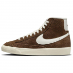 Nike Blazer Mid 77 Vintage Cacao Wow Naiste tossud Pruun Sail Kookospiim DV7006-200 36.5