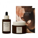 SKIN1004 Probio-Cica Intensiivne ampull 50ml + Rikkalik kreem 50ml + Mask 3 tk