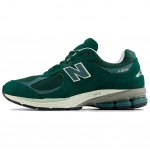 New Balance 2002R Marsh Green Unisex tossud New-Spruce Sea-Salt M2002RFK 38.5