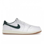 Jordan Air Jordan 1 Low OG WMNS Oxidized Green CZ0775-133 Naiste suurused EU 35.5 roheline/valge