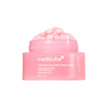 MEDICUBE PDRN Roosa Kollageeni Kapslikreem 55g
