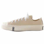 Kith x Converse Chuck 70 Low Egret Monogram Meeste Tossud Kreemjas Valge Must-Laine A11440C 39