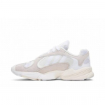 adidas Yung-1 'Cloud White' B37616 Meeste Jalan&otilde;ud EU 36.5 valge