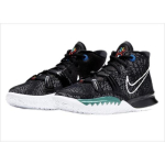 Nike Kyrie 7 Mid BK Must CT4080-002 EU 37.5 must