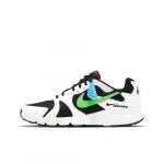 Nike Atsuma Valge Roheline Strike CD5461-009 EU 44 valge/must