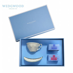Wedgwood Vaarikas Tass ja Alustass Tee komplekt