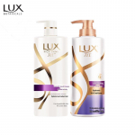 LUX Hydrating & Silky Hair Care Set