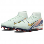 Nike Zoom Mercurial Superfly 10 Academy MG Dream Speed 9 Pakk - FZ1380-300 EU 46 roheline