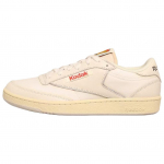 Reebok x Kodak Club C 85 Kriit/Kreem/Punane Unisex Tennised 100228863 42