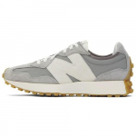 New Balance 327 Clean Vintage Overcast 2022 MS327KA1 Unisex EU 37 hall v&auml;rv