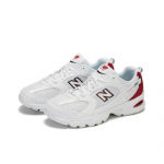 New Balance 530 Valge Punane MR530SK EU 36 valge
