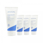 Aestura Atobarrier 365 kreem 80ml + 30ml x 3 &ndash; niiskusbarj&auml;&auml;r, igap&auml;evane hooldus, Korea toode 80ml + (30ml &times; 3pcs)