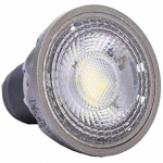 Ampoule LED - SILVER ELECTRONICS - EVO - 8W - GU5.3 - 3000K - 690 Lm